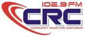 Crcfm logo