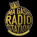 Ma Gash Radio Station logo