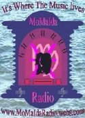 Momaida Radio logo