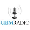 Ubm Christian Radio logo
