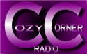 Cozy Corner Radio logo