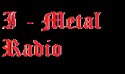 I Metal Radio logo