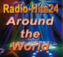 Radio Hits24 logo