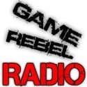 Game Rebel Radio logo
