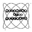 Metaminafreenetradio logo