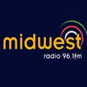 Mid West Radio logo