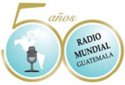 Radio Mundial logo