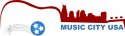 Music City Usa logo