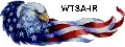 Wtsa Db Conservative Talk logo