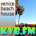 Kvb Fm Nonstop House Dance Techno logo