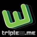 Triplew Me logo