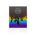 My Tgk Radio logo
