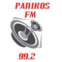 Panikosfm logo
