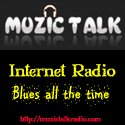 Muzic Talk Radio logo