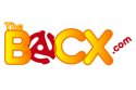 The Bocx logo