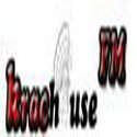 Krachousefm Afro Music And Hip Hop logo