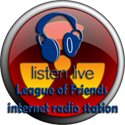 Lof Radio logo