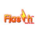 Flash Fm logo