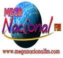 Mega Nacional Fm logo