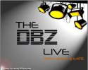 Dbz Live logo