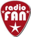 Radio Fan logo