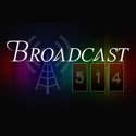 Broadcast 514 logo