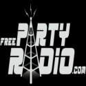 Freepartyradio Com Free Party Radio logo