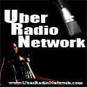 Uber Radio Network Music And Talk Entertainment Radio logo