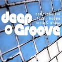 Deepgroove Radio logo