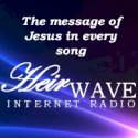 Heir Wave Radio logo