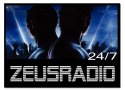 Zeus Gay House Radio logo