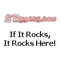 Srrocks Com If It Rocks It Rocks Here logo
