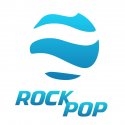 Elium Rock Pop logo