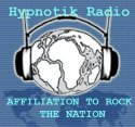 Hypnotik Radio Genre Max logo