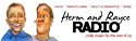 Herm And Rayce Radio logo