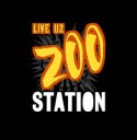 U2 Zoo Station Radio The Best Of Live U2 logo