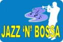 Jazz And Bossa logo