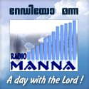 Radio Manna logo