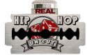 Real Hip Hop Uncut Unreleased Exclusives logo