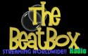 The Beatbox Todays Better Music Mix logo