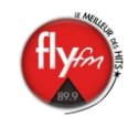 Radio Fly Fm logo