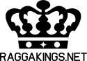 Raggakings 247 Dancehall Reggae Radio logo
