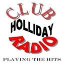 Club Holliday Radio logo
