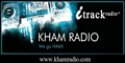 Itr One Kham Radio logo