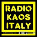 Radio Kaos Italy To Promote Independent Music logo