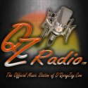 Qz Radio Hd logo