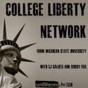 College Liberty Network logo