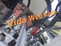 Vida Web Radio logo