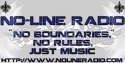 No Line Radio logo