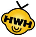 Radio Hwh logo